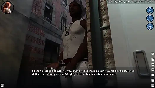 Boundaries of Morality - V0.600 - Part 1