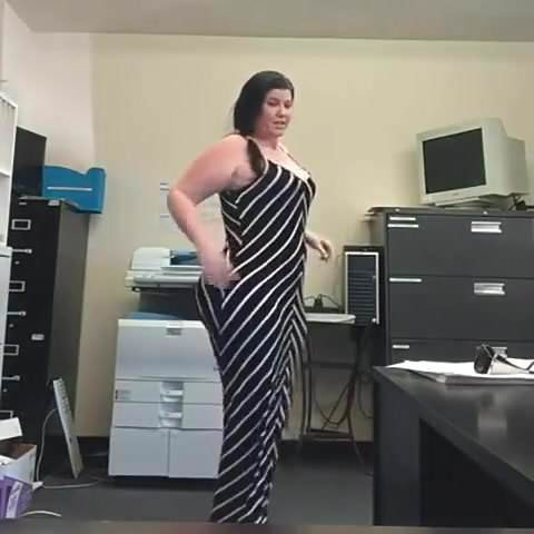 She So Thick
