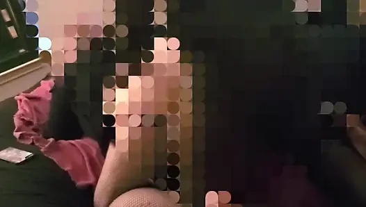 Betrügende pawg-milf verehrt bbc und wird gepflügt