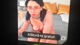 Videochat Rumänien