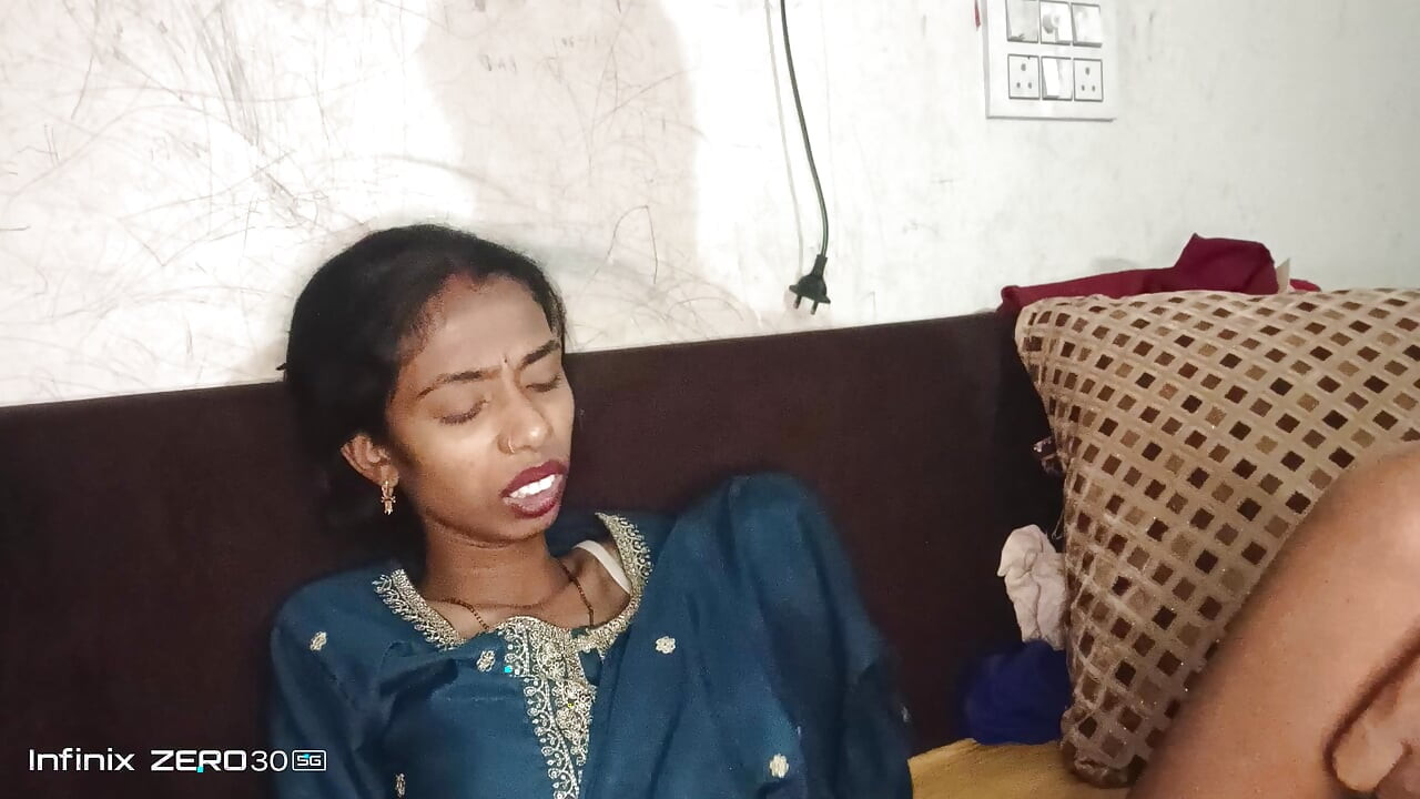 Desi bhabi or devar ka chudai