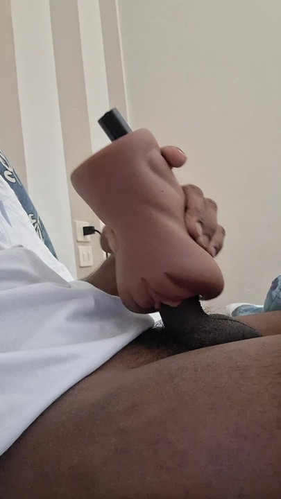 Hal yang terjadi pada diriku