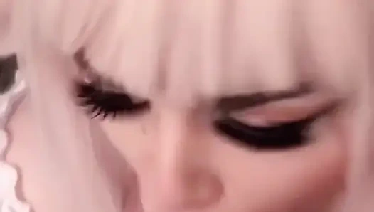 Gfe gadis kelinci timur