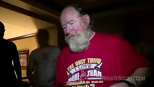 St. Louis üye partisi