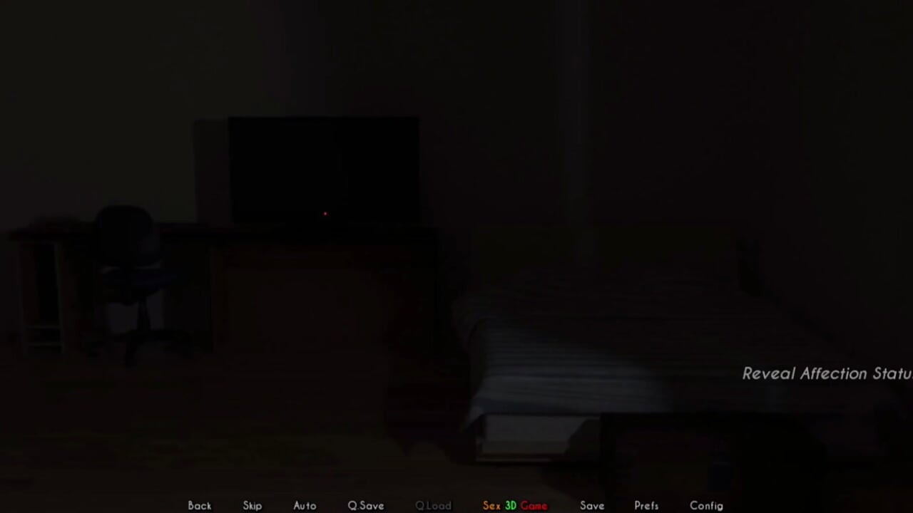 Husband Refused for Fuck - a Mother's Love - E11