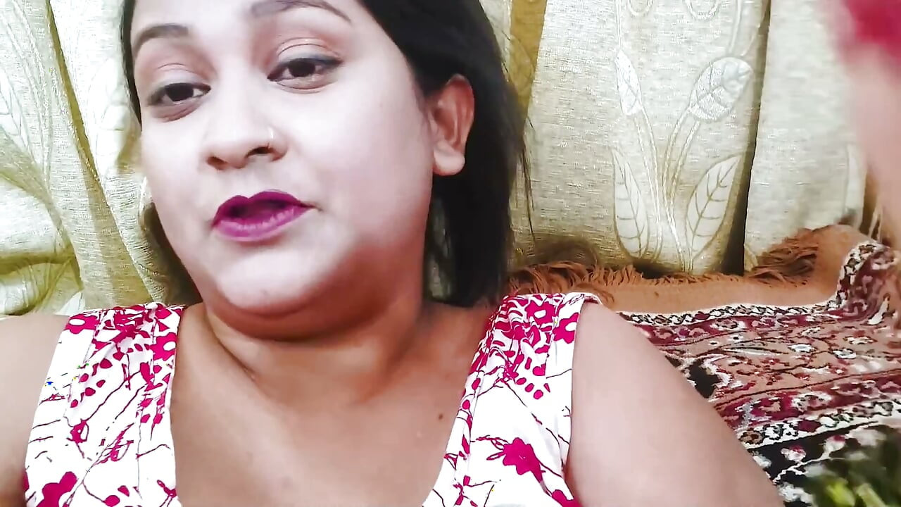 Shadi ke baad pati se chhup kar boyfriend ke sath chudae kiya