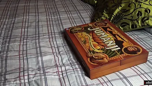 Jumanji