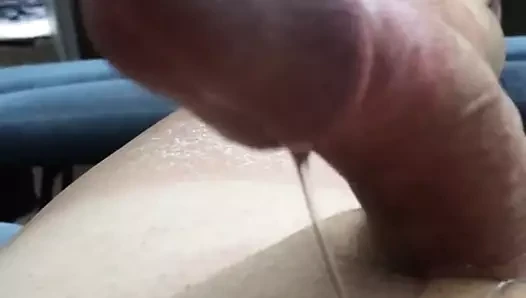 fışkıran precum