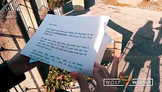 Azgın lola shine rastgele bir adam tarafından sikiliyor! Wolf Wagner