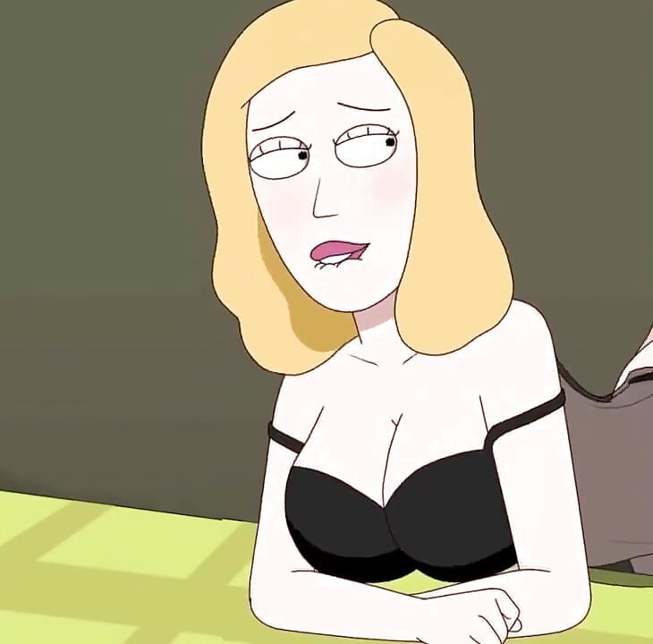 Rick és Morty - Hazaút - csak szexjelenet - 34. rész Beth Doggystyle POV készítője: Loveskysanx