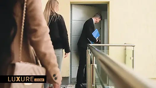 Apartman izleme ve işler yolunda giderse daha fazlası