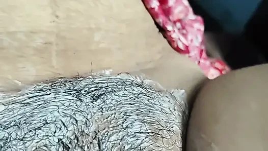 Part 2 Indian bhabhi ki pussy cleaning