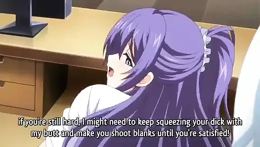 New hentai remix part 1