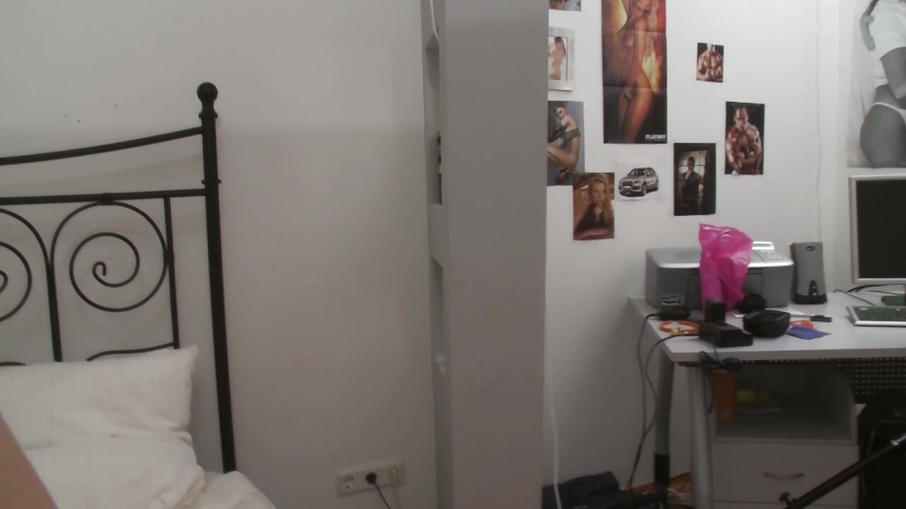 Stepmom Sucks Cock and Takes Cum in Mouth