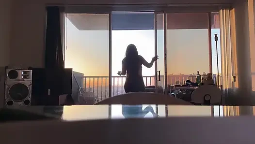 Welcum к моей Жизни Барби в Облаках