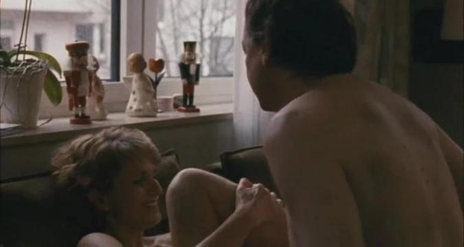 Gegenueber (2007)