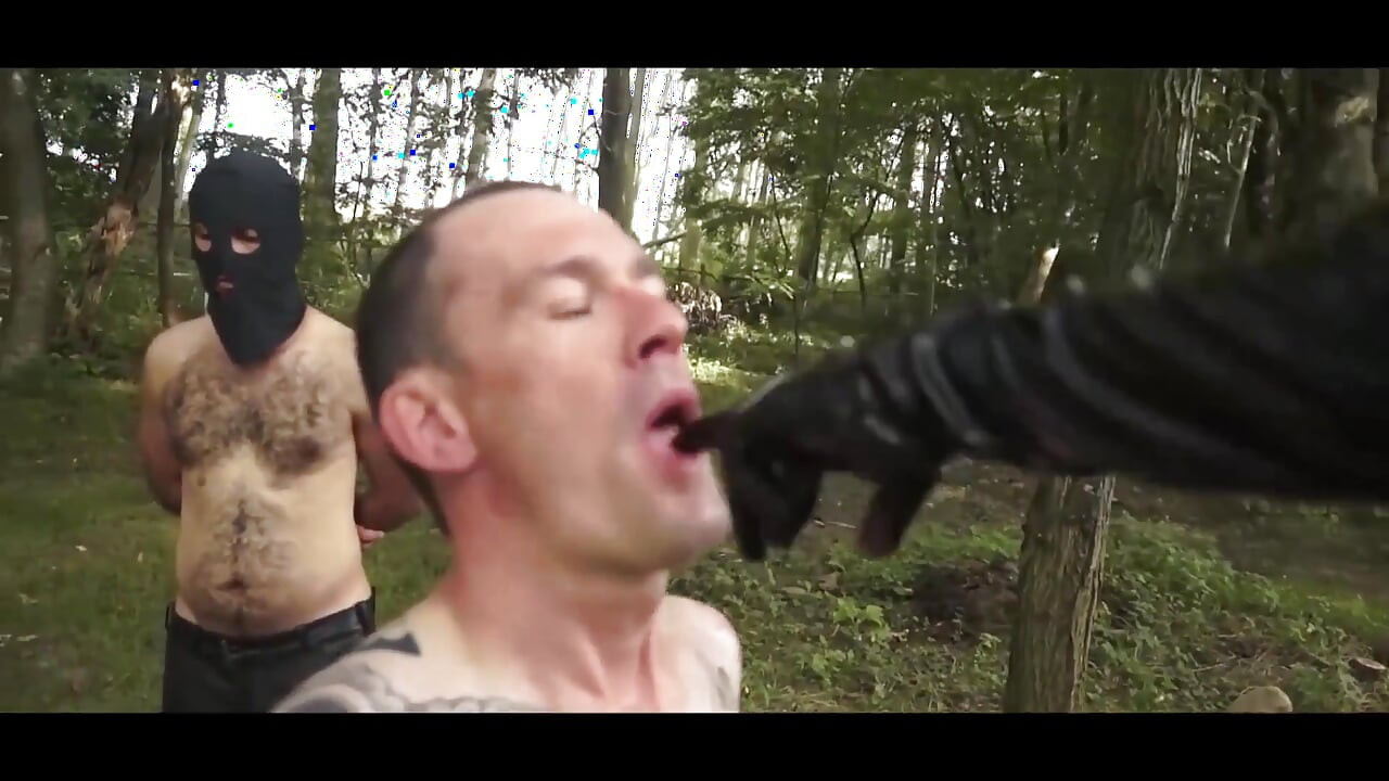 เซสชันการแก้ไข BDSM