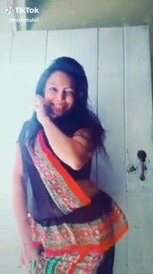 Sri Lankan bitch dance