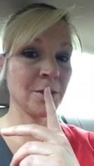 Amateur milf 2 - WHO IS SHE?