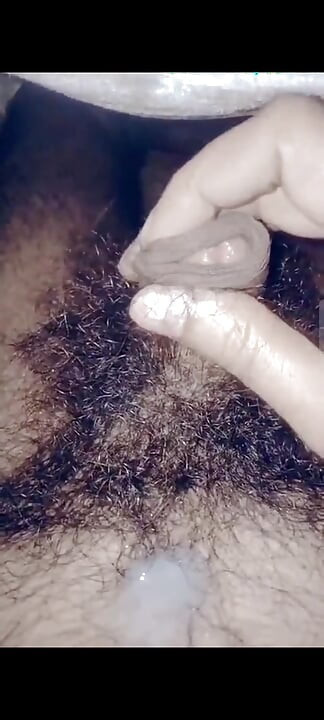 Italian big cock jerking off Cumshot