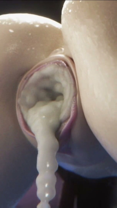 Icedev Tight delicious pussy being drilled by big giant cock for the first time delicious intense sex hard and painful open ass | Clip 2