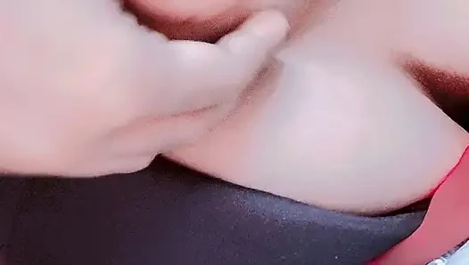 Beautiful sexy girl