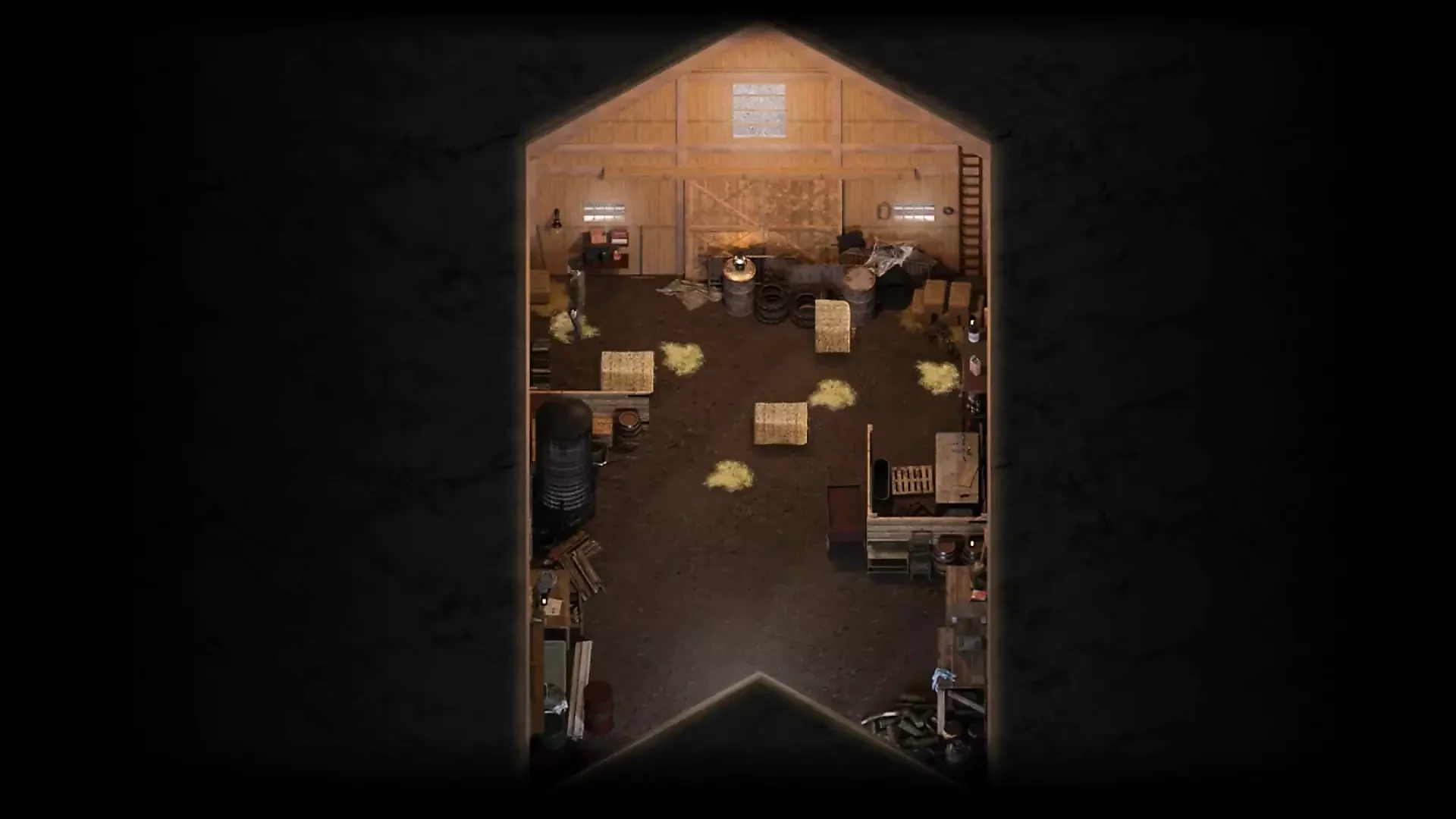 The Genesis Order V04122 Parte 10 Jogo em um Celeiro por Loveskysan69