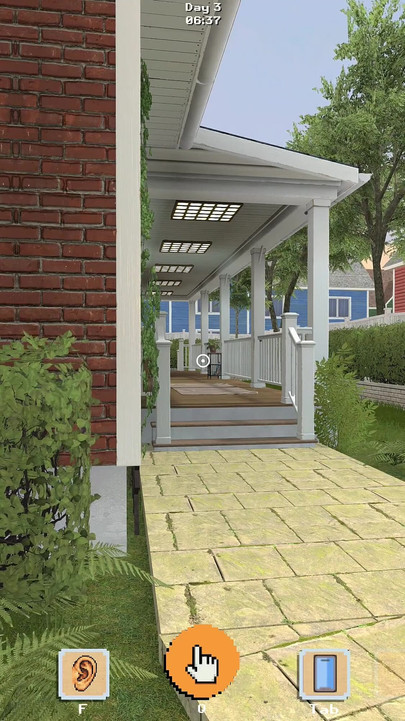 Ep2: Chloe Fait Des Sauts - Ma Voisine Sexy 2 (gameplay)