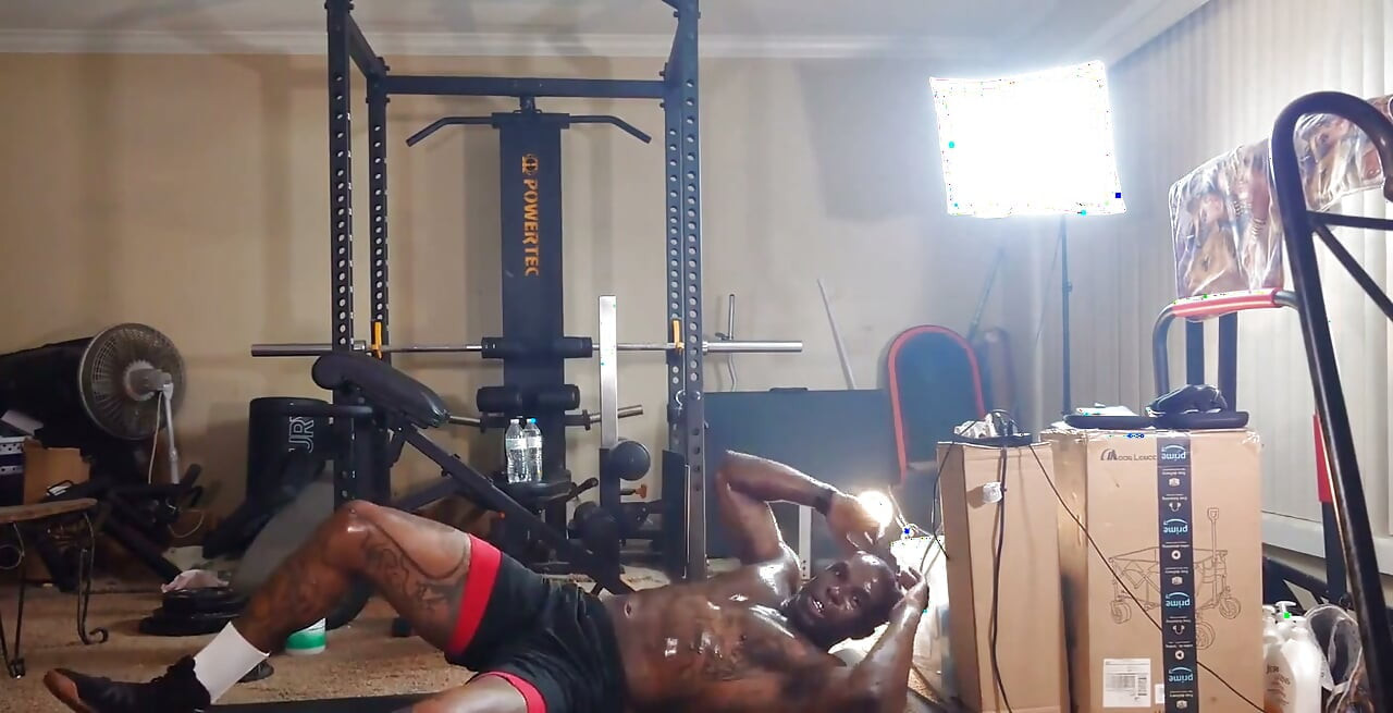 Conditioning Workout Self-myofascial Rolling Is Thought to Produce Both Local Mechanical and Neurophysiological Effects on the M