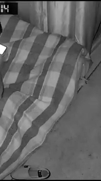 Selenina cimerica gori, ali Selen netko drugi | Isječak 1