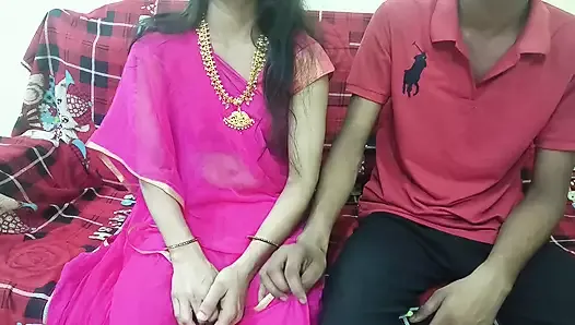 OMG Raj fuck his best friends girlfriend in Hindi clear audio
