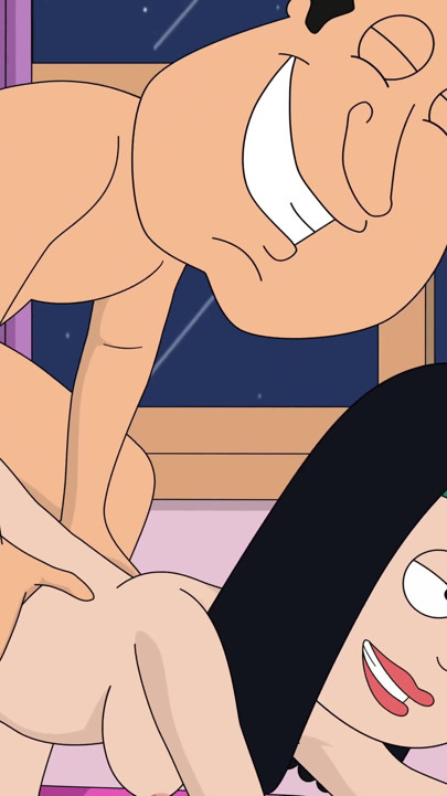 HAYLEY FUCKED BY GLENN FAMILY GUY PORN | Clip 1
