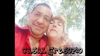 Gresopio - แม่มดกางเกงในไนลอน - ตอน 1