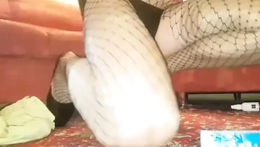 Siyah büyük yapay penis 3