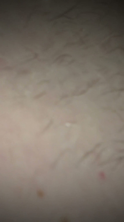 Eu gozei sem querer no meu pescoço - Homem se masturbando até um gozo enorme - ASMR - Pornô para mulher | Clipe 2
