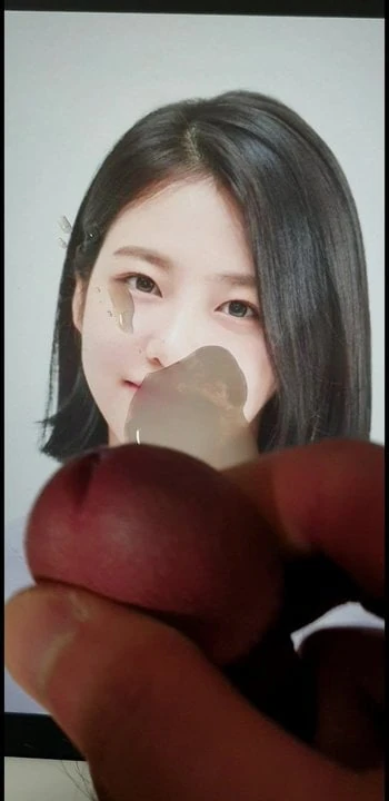 Shin Ye Eun cumtribute
