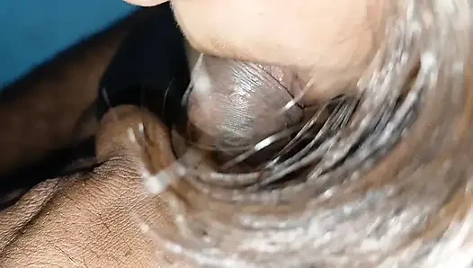 Step sister se gandi bate karke chudai ki