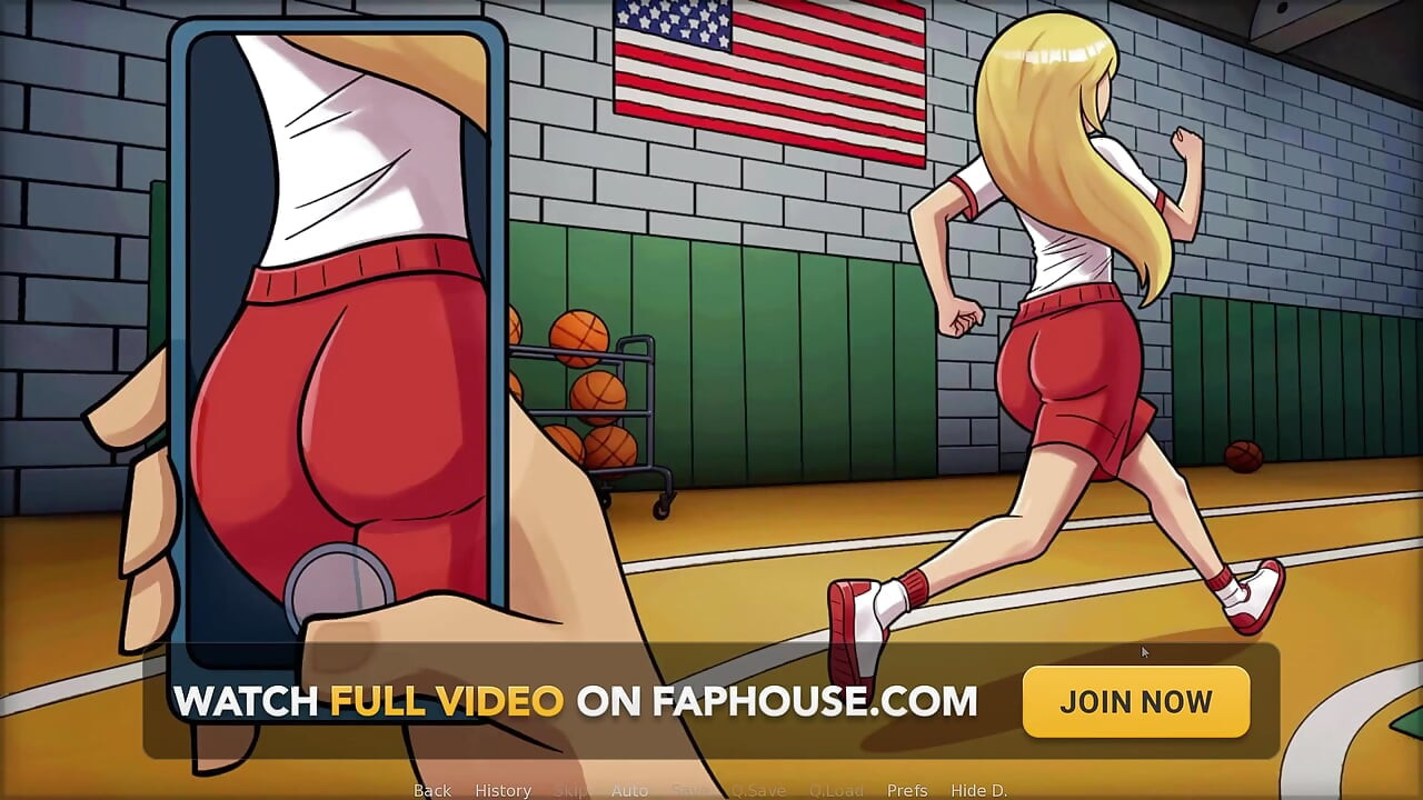 Amity Park Sex Spil Paulina + Star + Valeri Animation Collection del 03 Nøgen18+ Nøgen Spil