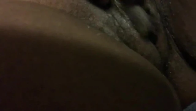 Self pleasuring
