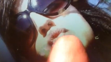 Cum Tribute whantyourcum facial cum tribute facial tribute
