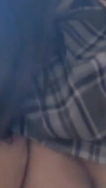 Powerful moment from "Homemade Sex! I came to VISIT and I it in the AFTERNOON! With that ass and I couldn't resist the URGE"