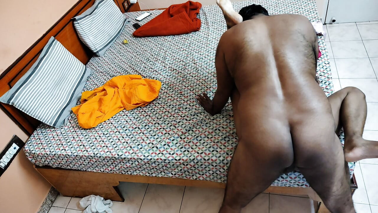 Home made Hot fuck