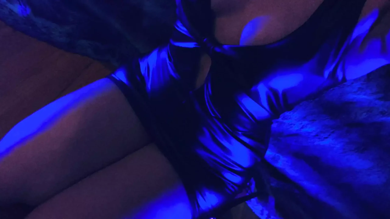 Bimbo Sissy Slut Training 2 Affirmations Mind Fuck - Audio only