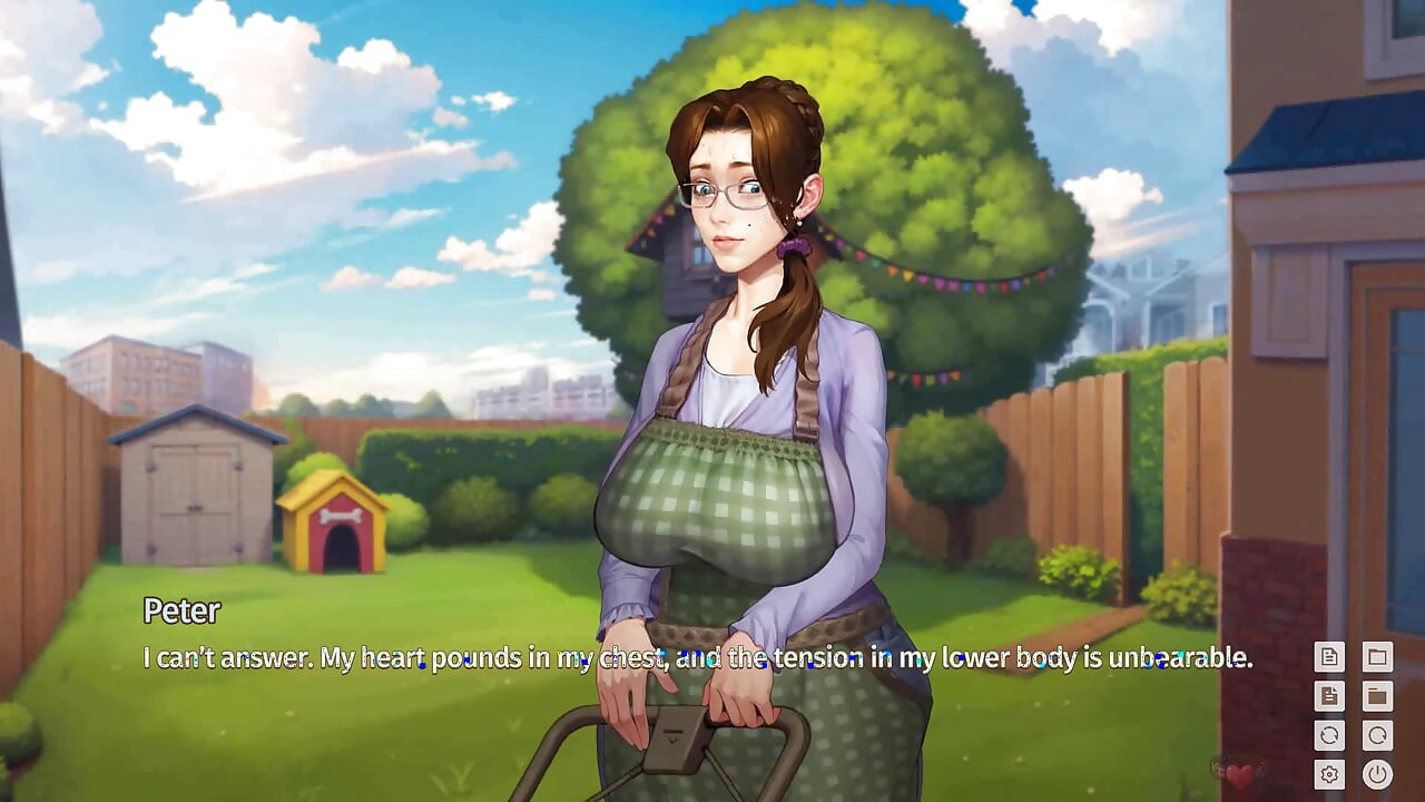 Taffy Tales: de geile toeschouwer en de wulpse meiden - aflevering 12