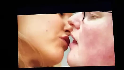 Une pute israélienne bar Refaeli gémit en hommage