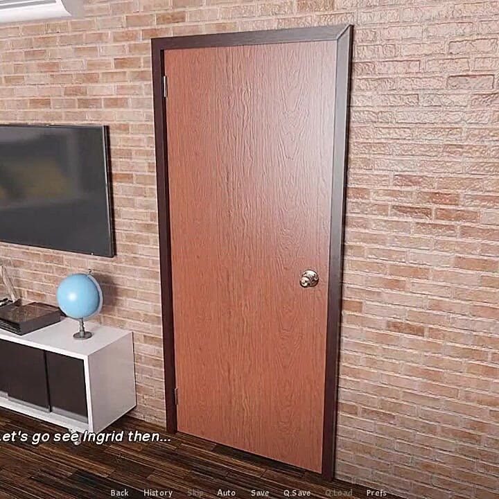 Off the record: naughty sexy girls ep 9