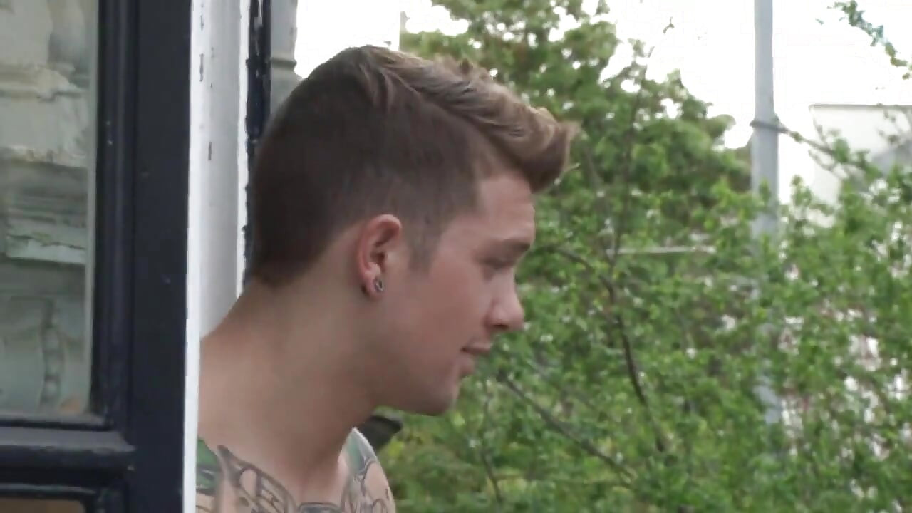 On the Lookout Episode 1 Perfect Timing 1