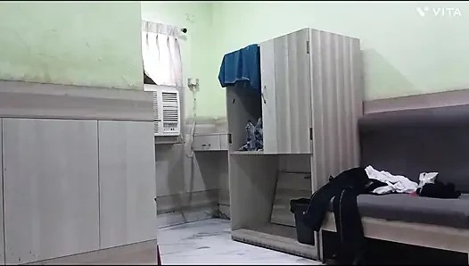 Desi step sister seduced for sex