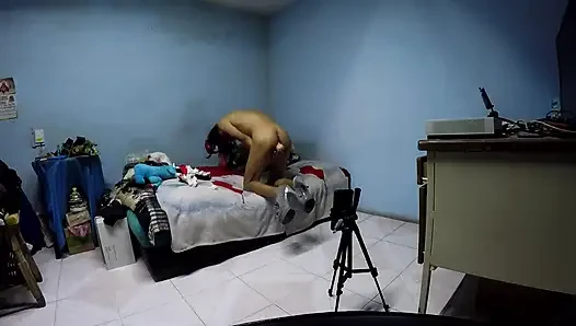 Joselynne Crossdresser In Nurse Cosplay And High Heels Using Buttplug After Dildo In My Ass Part Seven