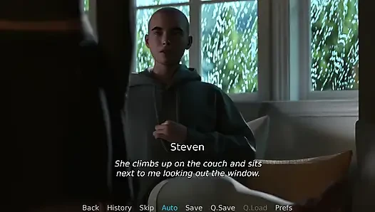 Vicky Remake ile yaşamak 2